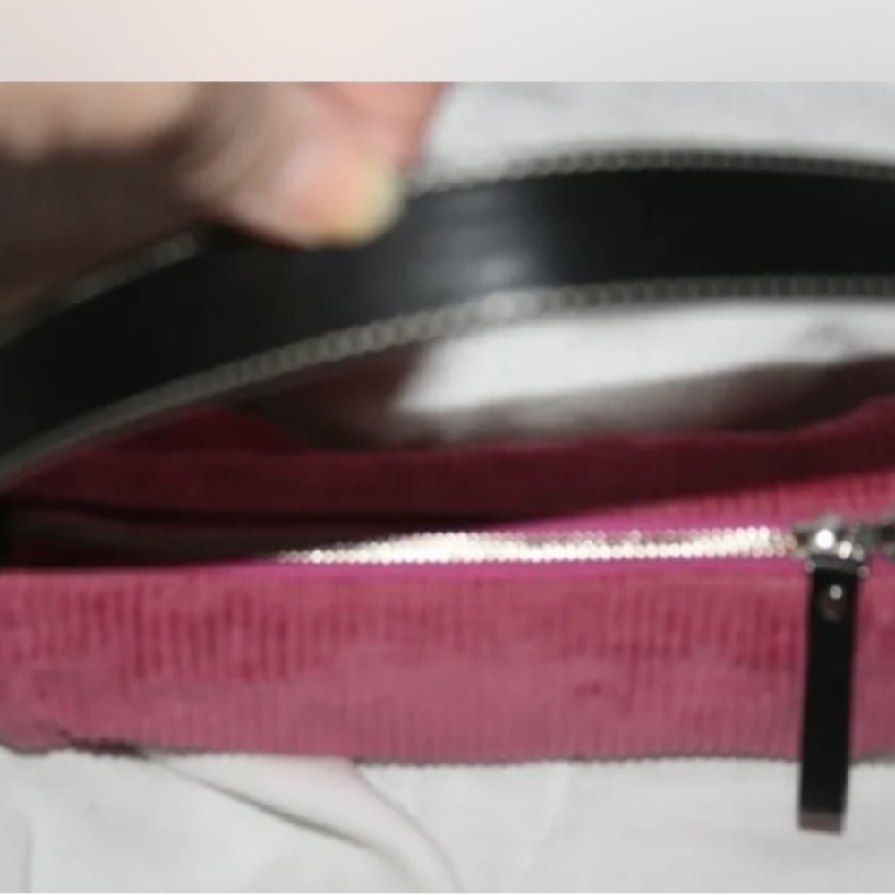 Kate Spade Barrell Hand Bag
